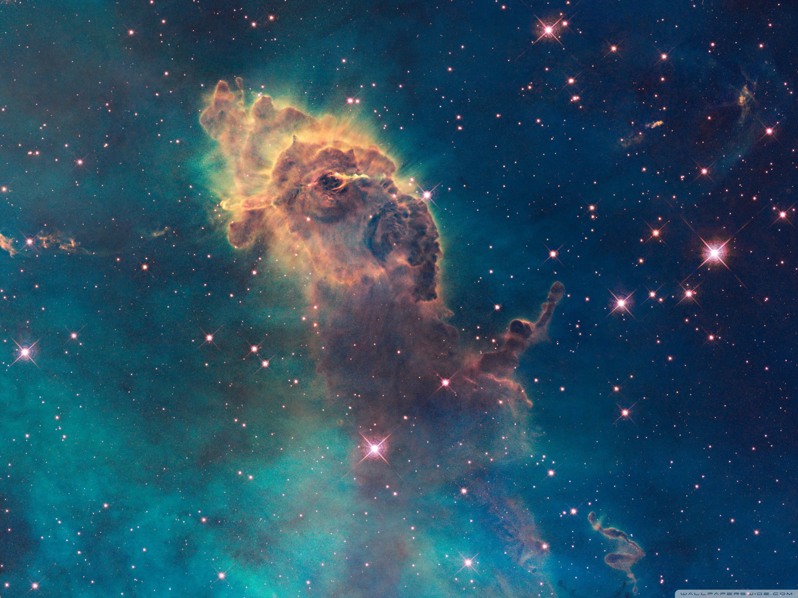 Desktop Background Wallpaper for 4K UHD