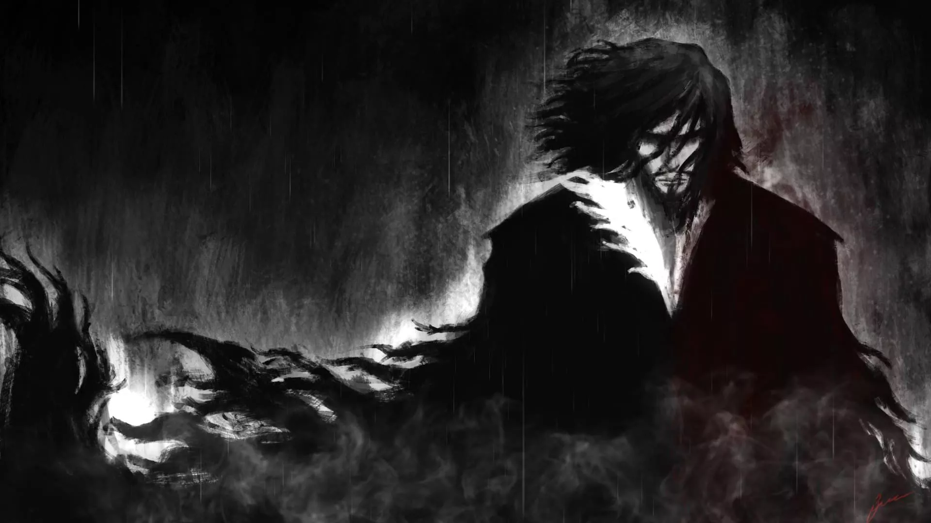 Best Bleach Wallpaper on Wallpaper