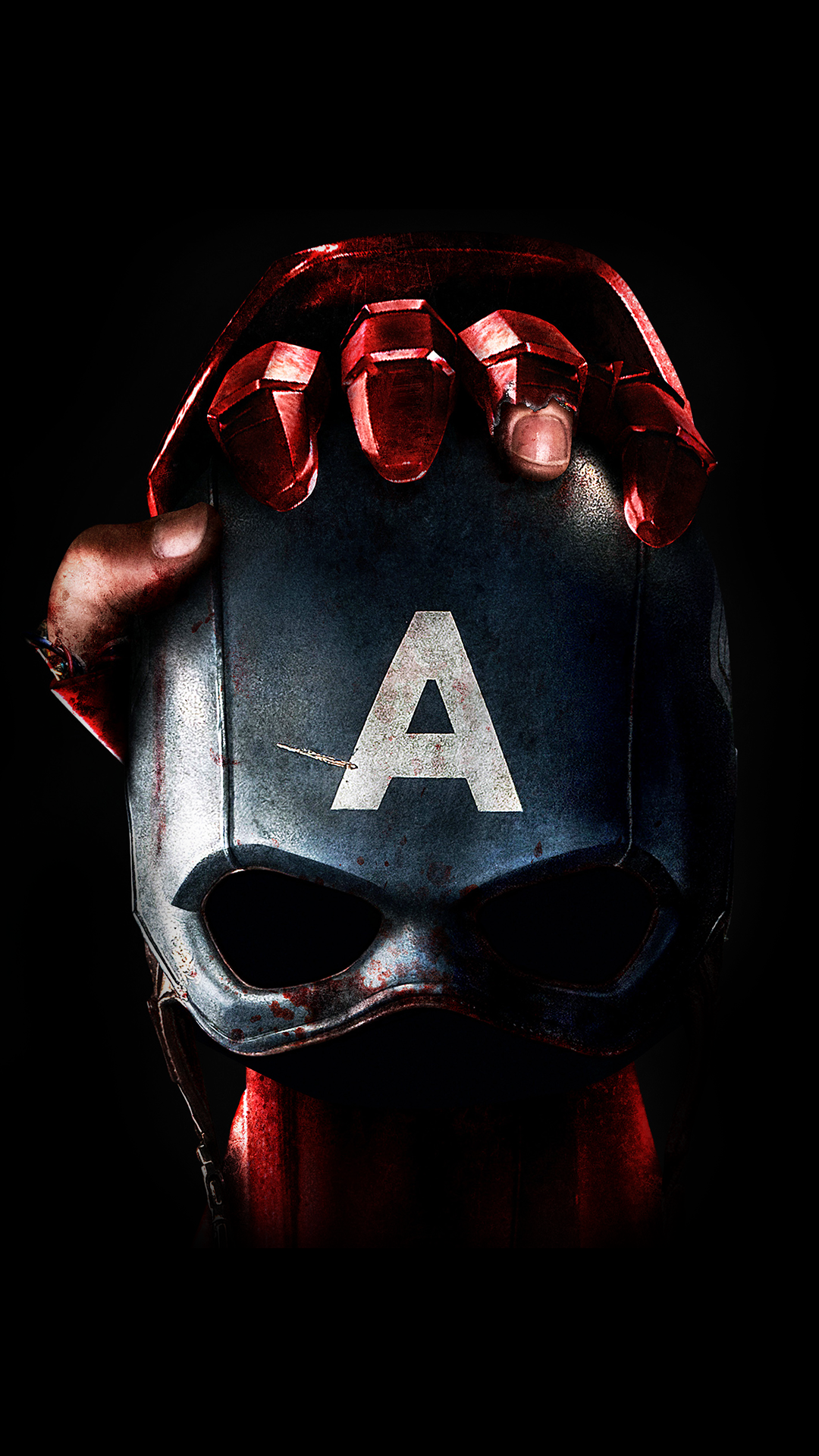 Captain America HD Wallpaper for Android