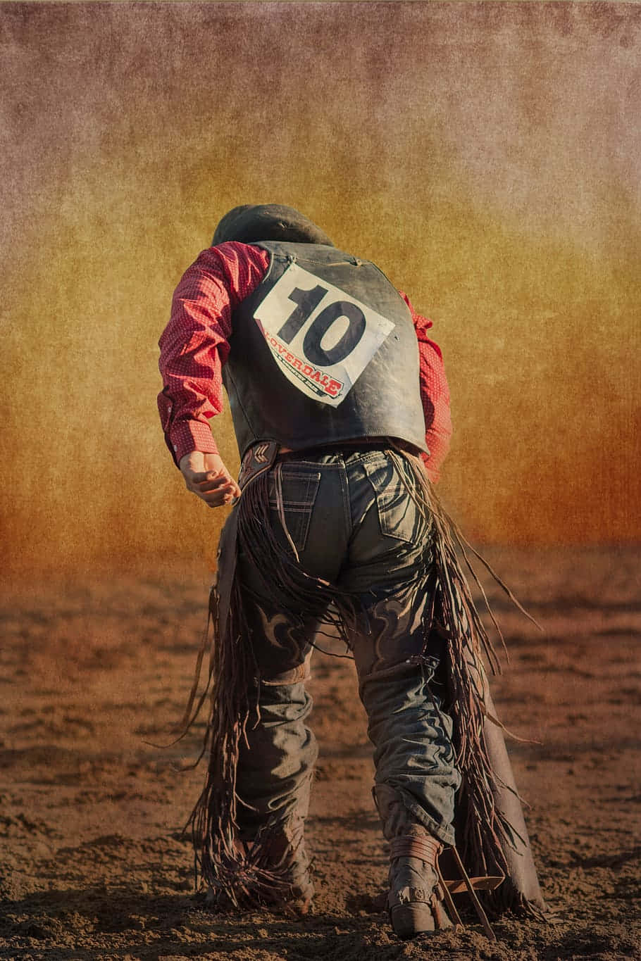 Rodeo Background