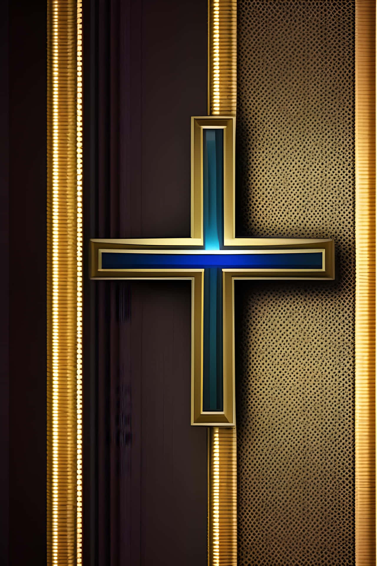 Orthodox Wallpaper