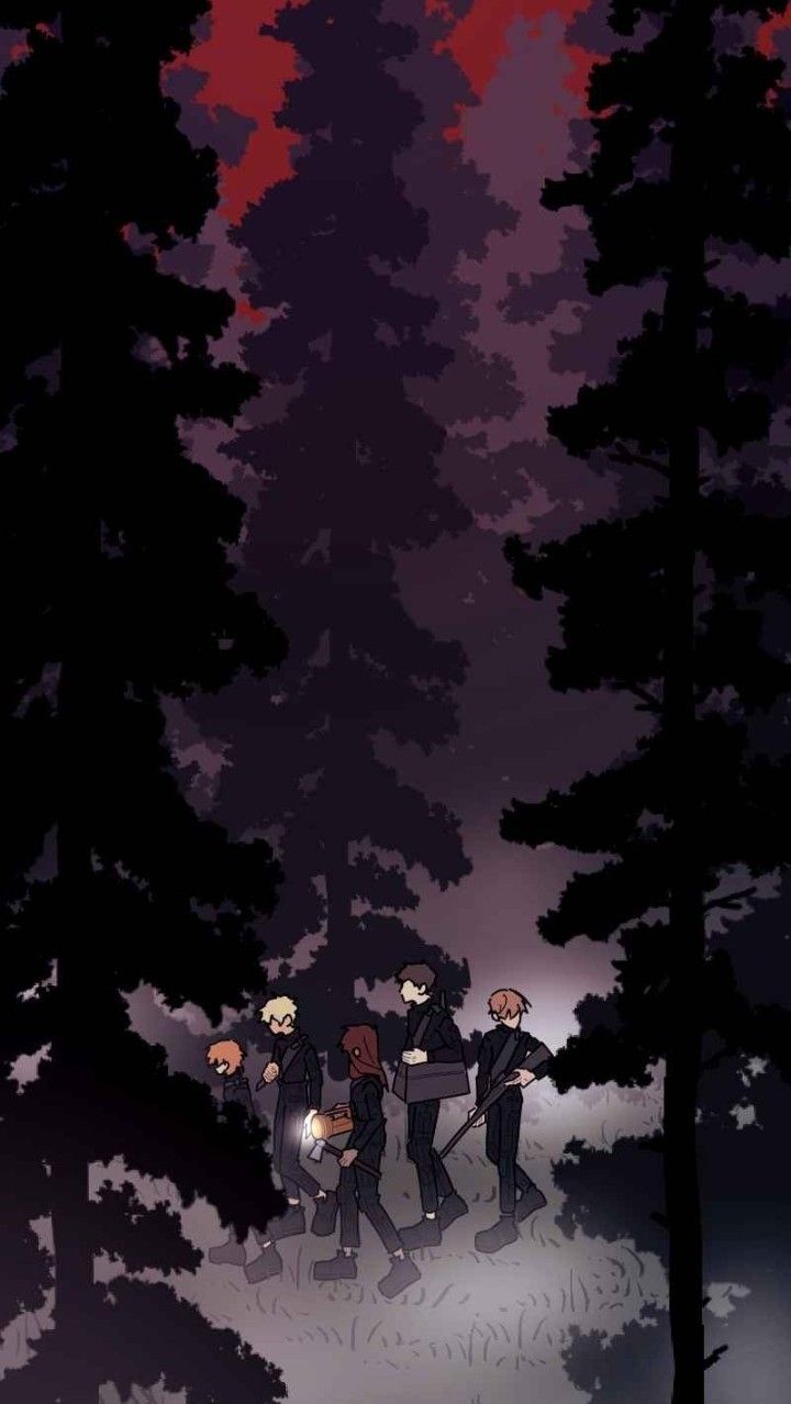 Tags: SBG, School Bus Graveyard, Aiden, Ben, Taylor, Ash, Ashlyn, Logan, Webtoon. School bus, Graveyard, Magic school bus