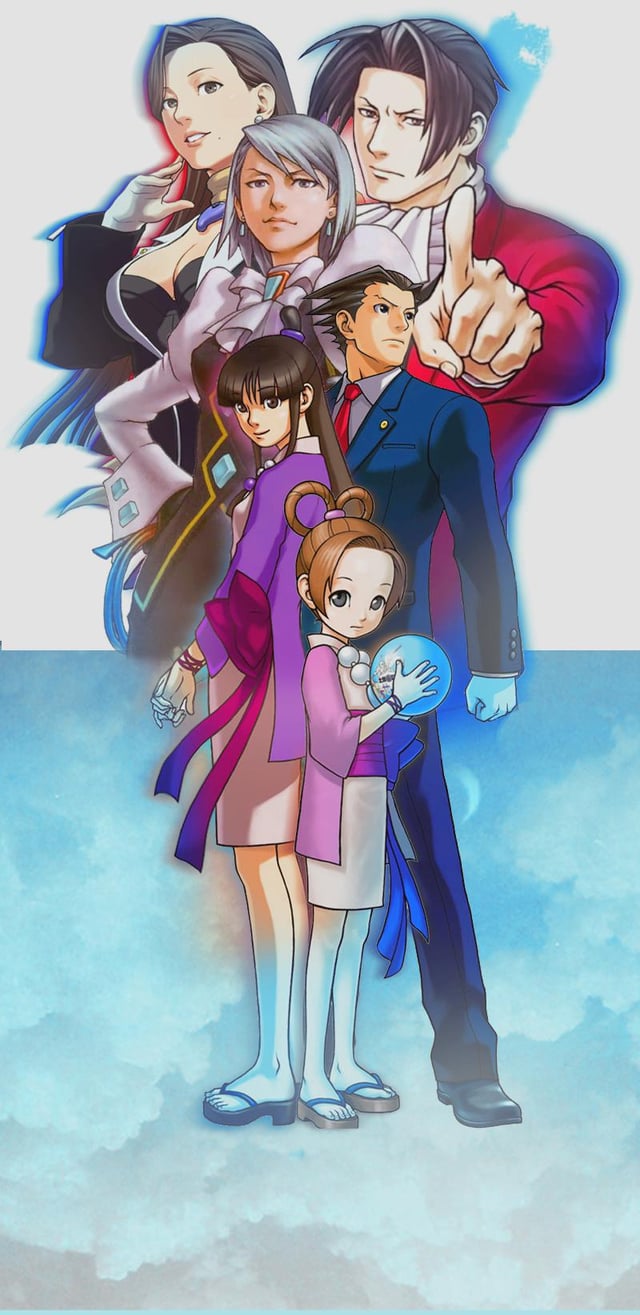 I made some phone wallpaper what do