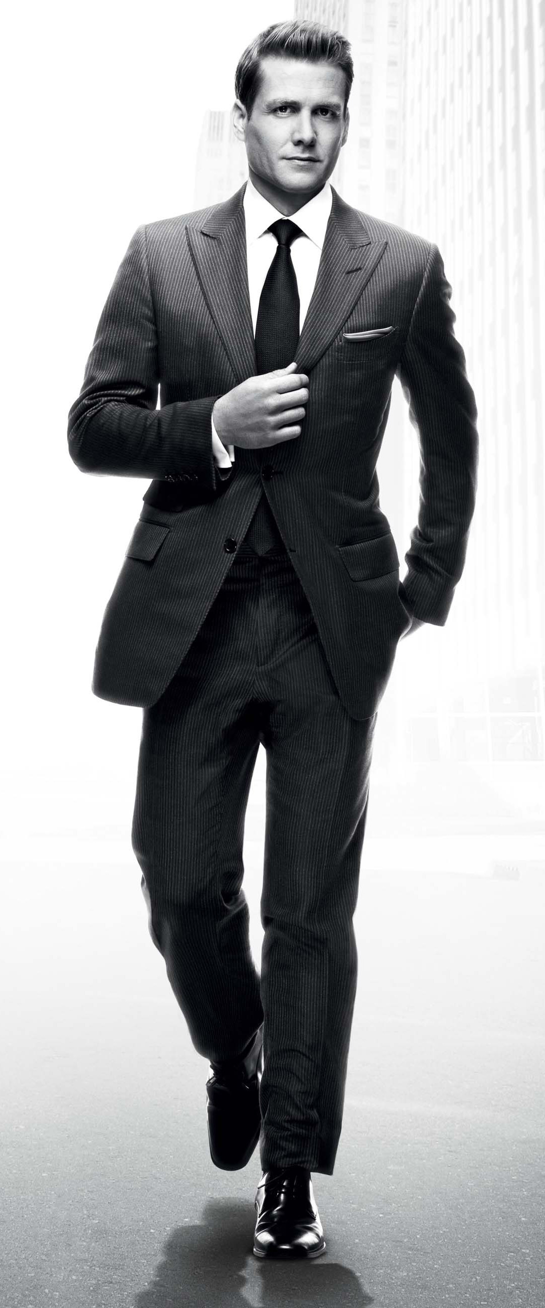 Harvey Specter Wallpaper