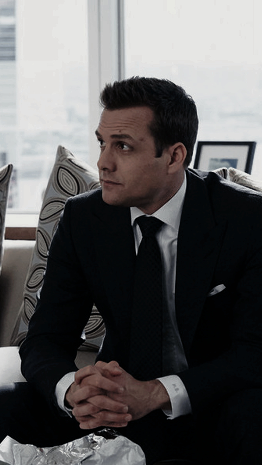 Harvey Specter Wallpaper