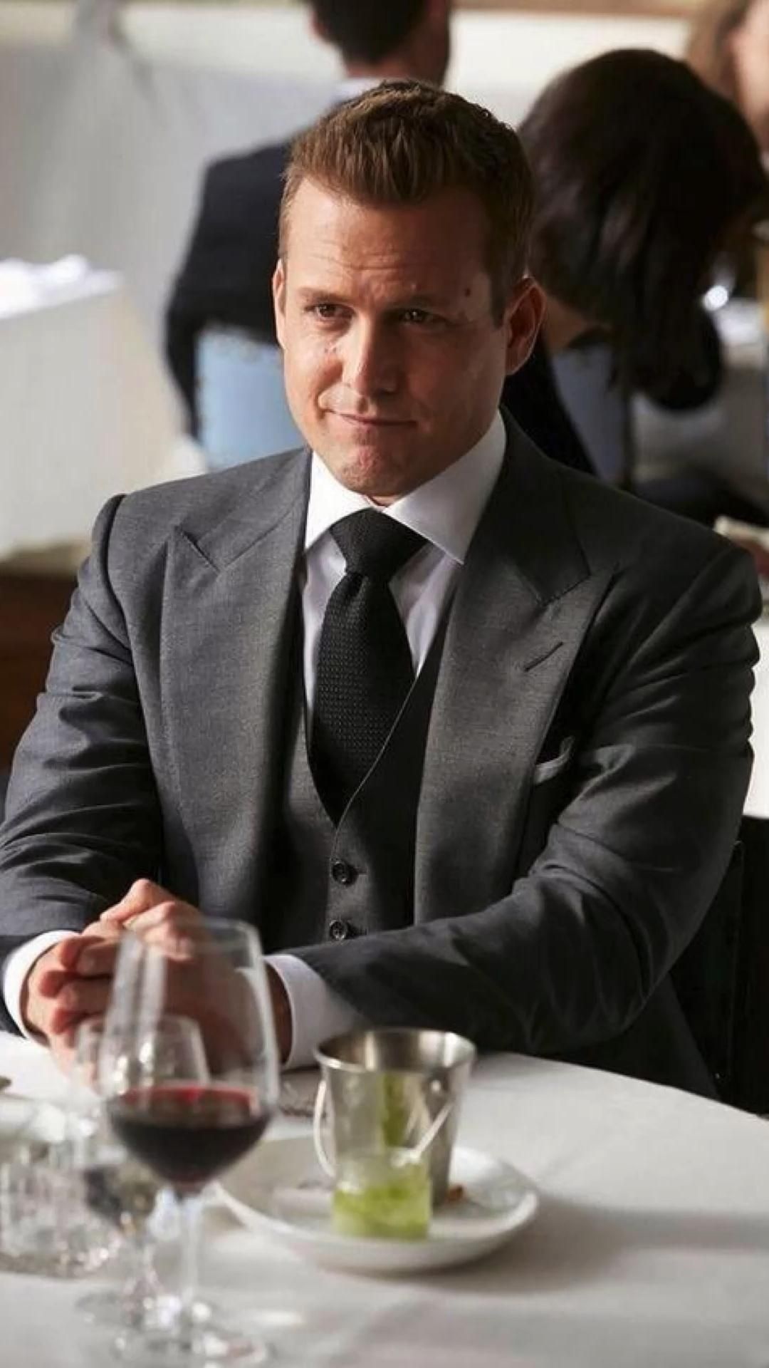 Harvey Specter iPhone Wallpapers - Wallpaper Cave