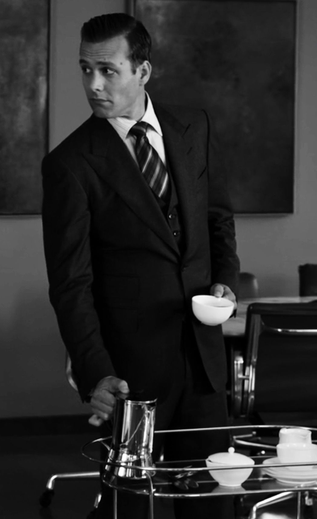 Harvey Specter
