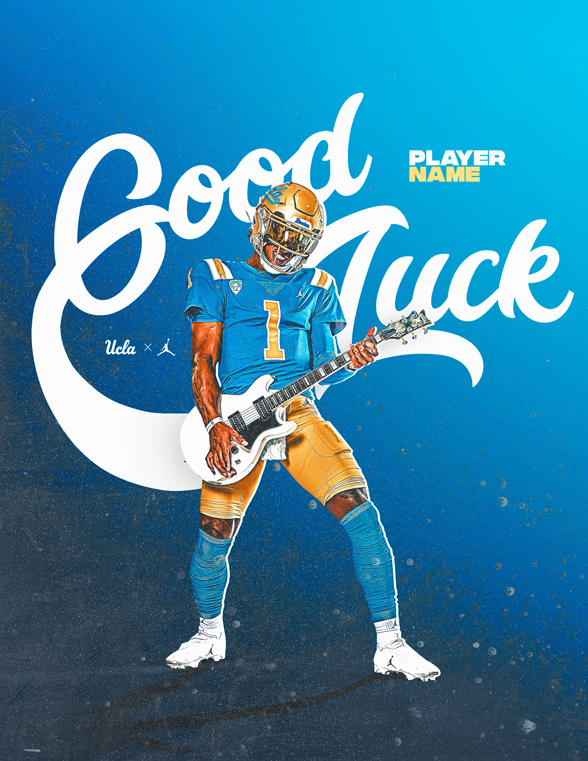 UCLA Football: 2020 22 Recruiting