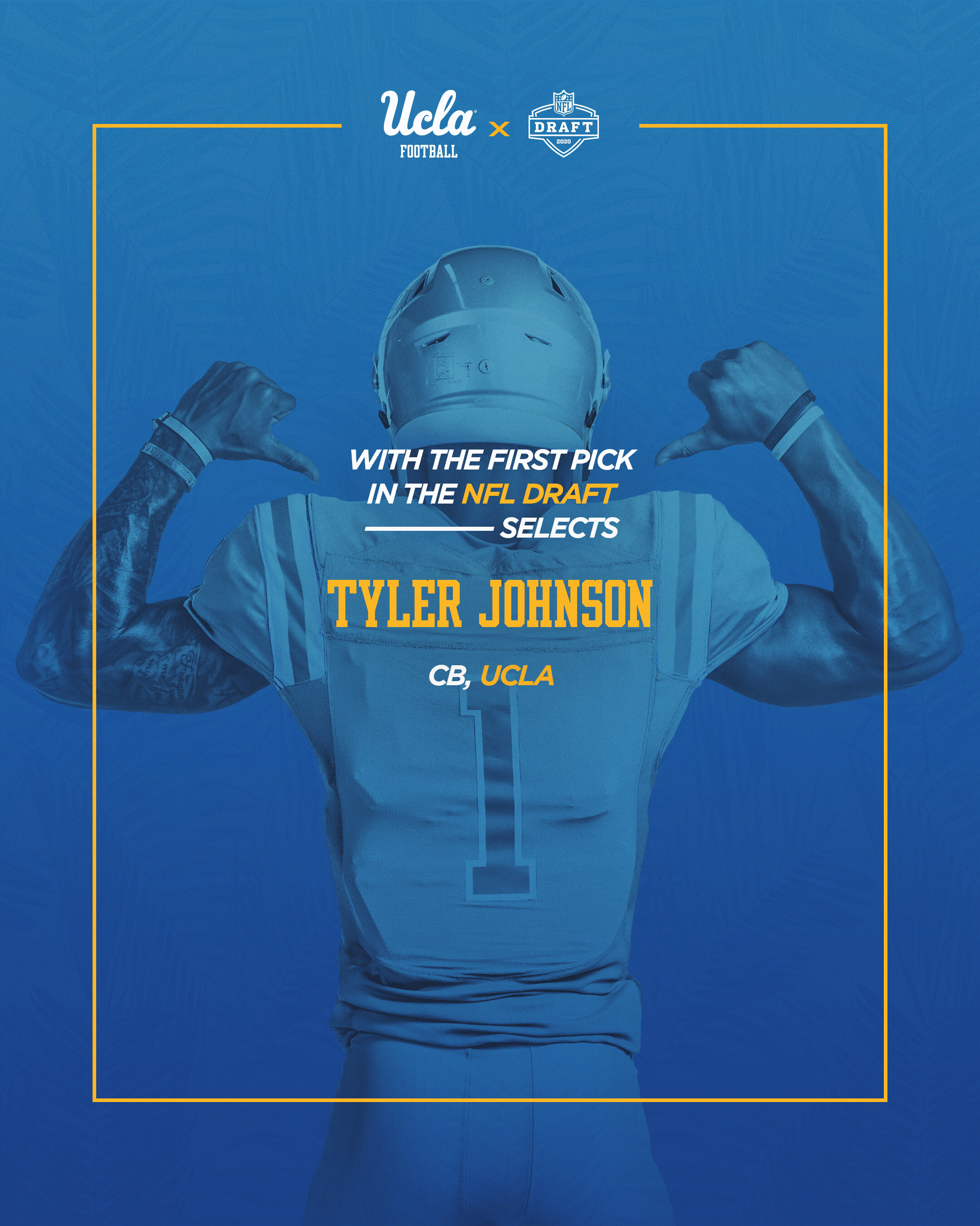 UCLA Football