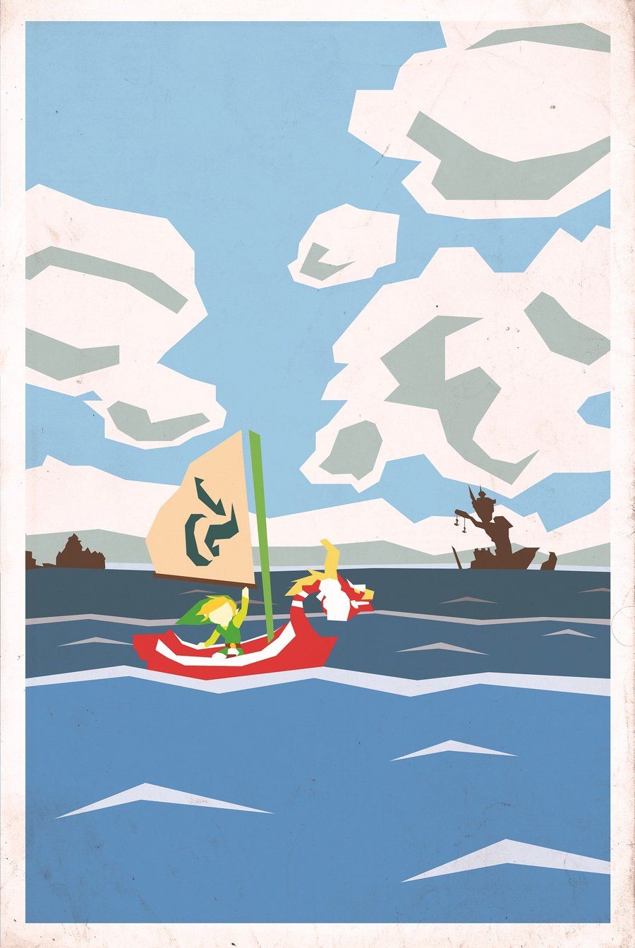The Wind Waker