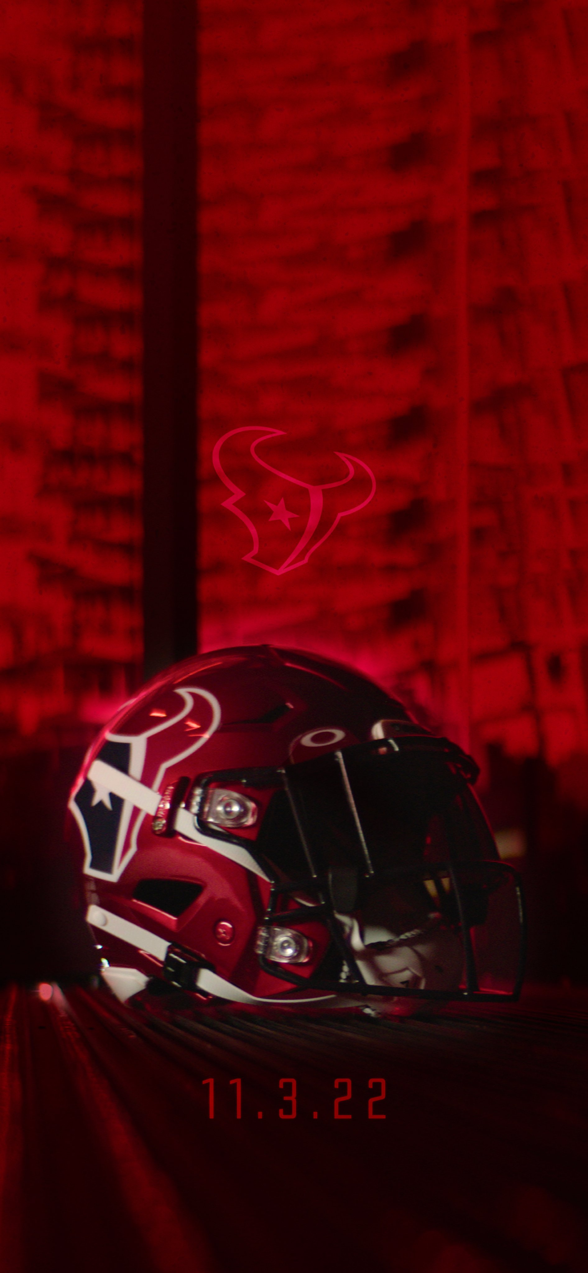 Houston Texans a lil