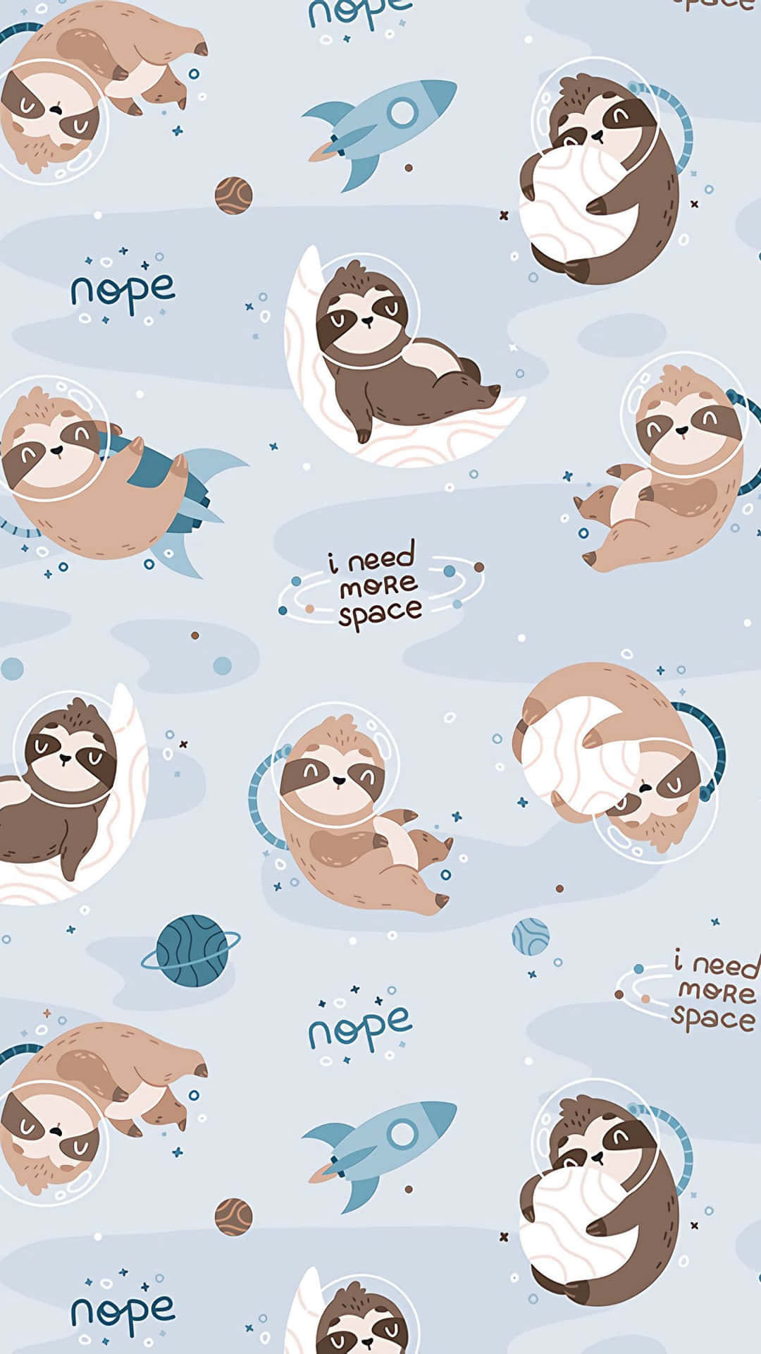 Download This Adorable Baby Sloth Is