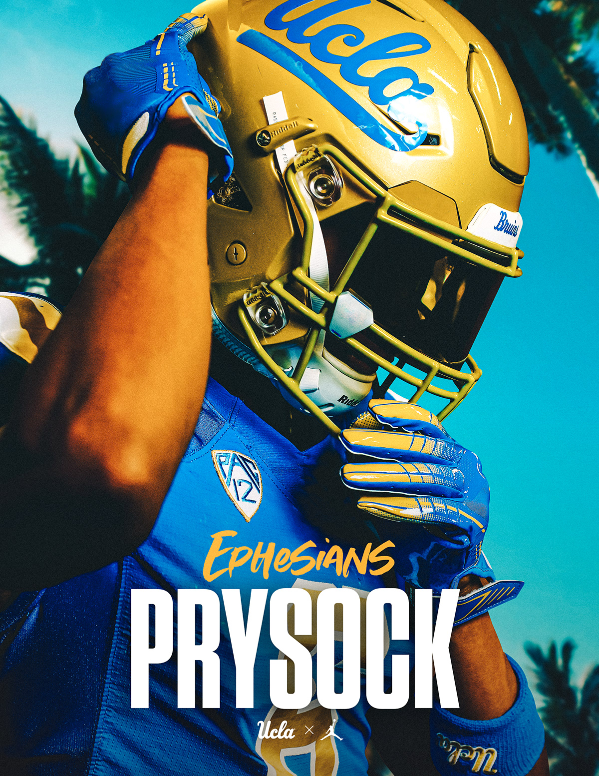 UCLA Football: 2020 22 Recruiting