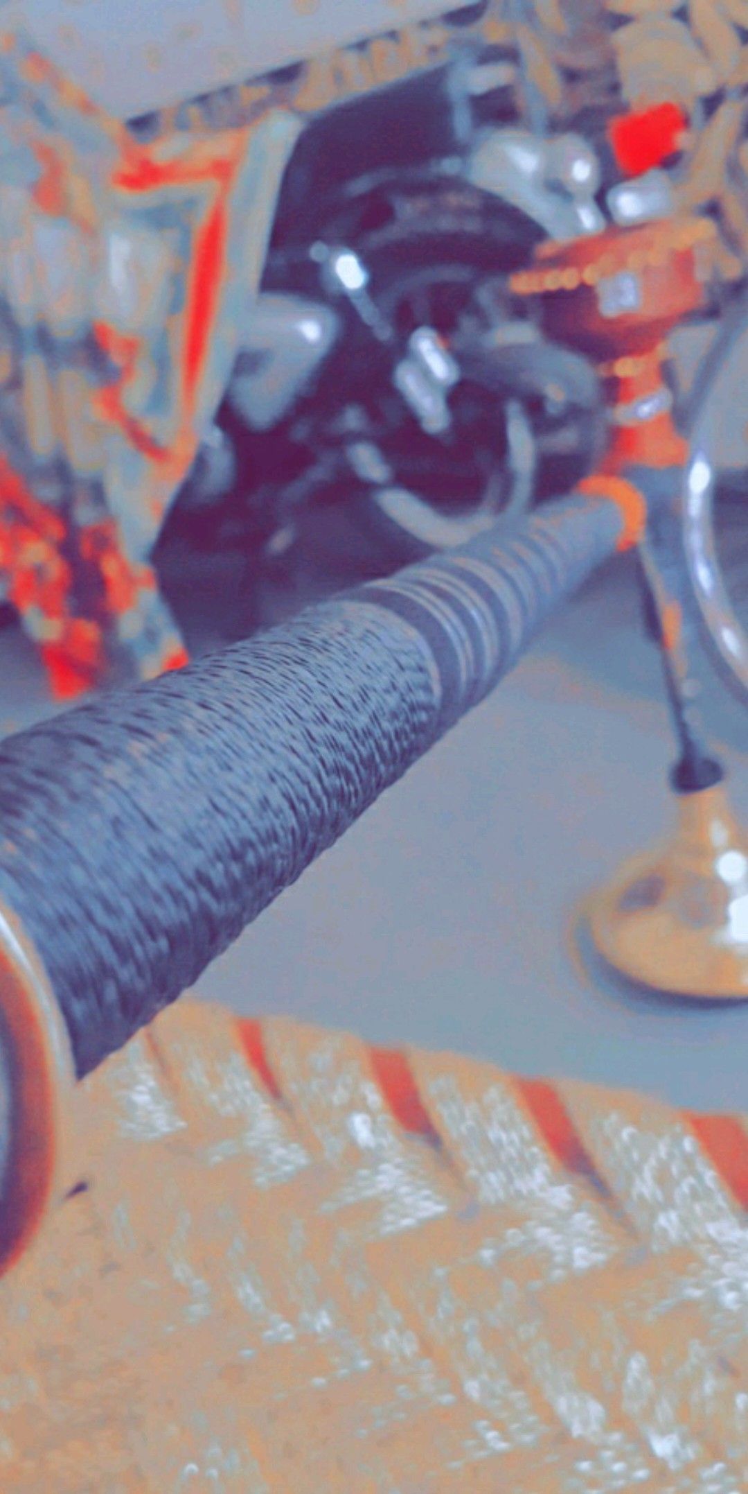 Desi hookah ♥