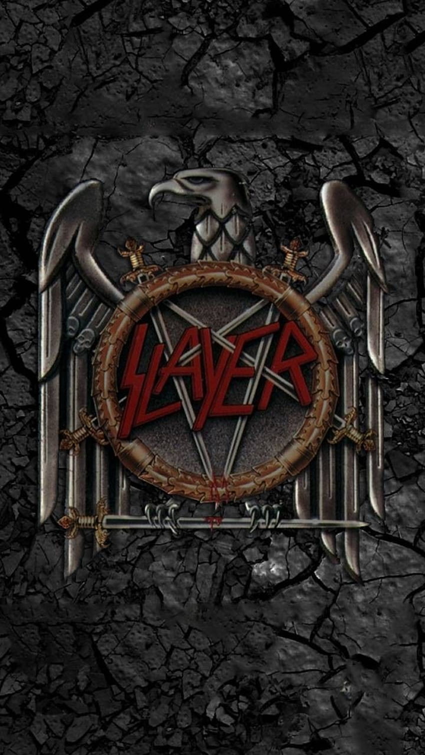 Slayer Wallpaper HQ