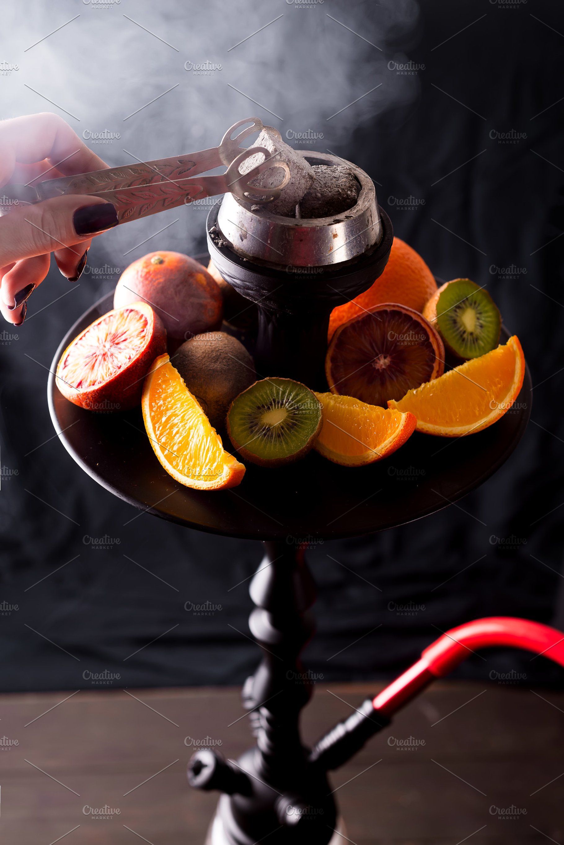 Hookah