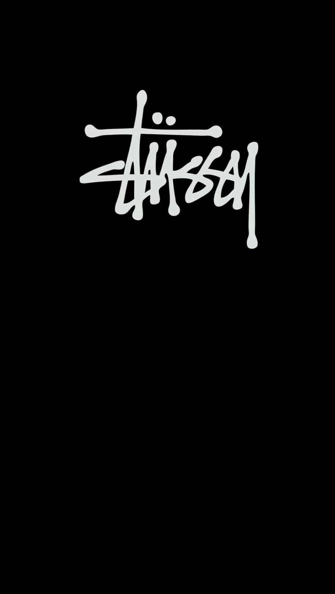 Stussy Wallpaper