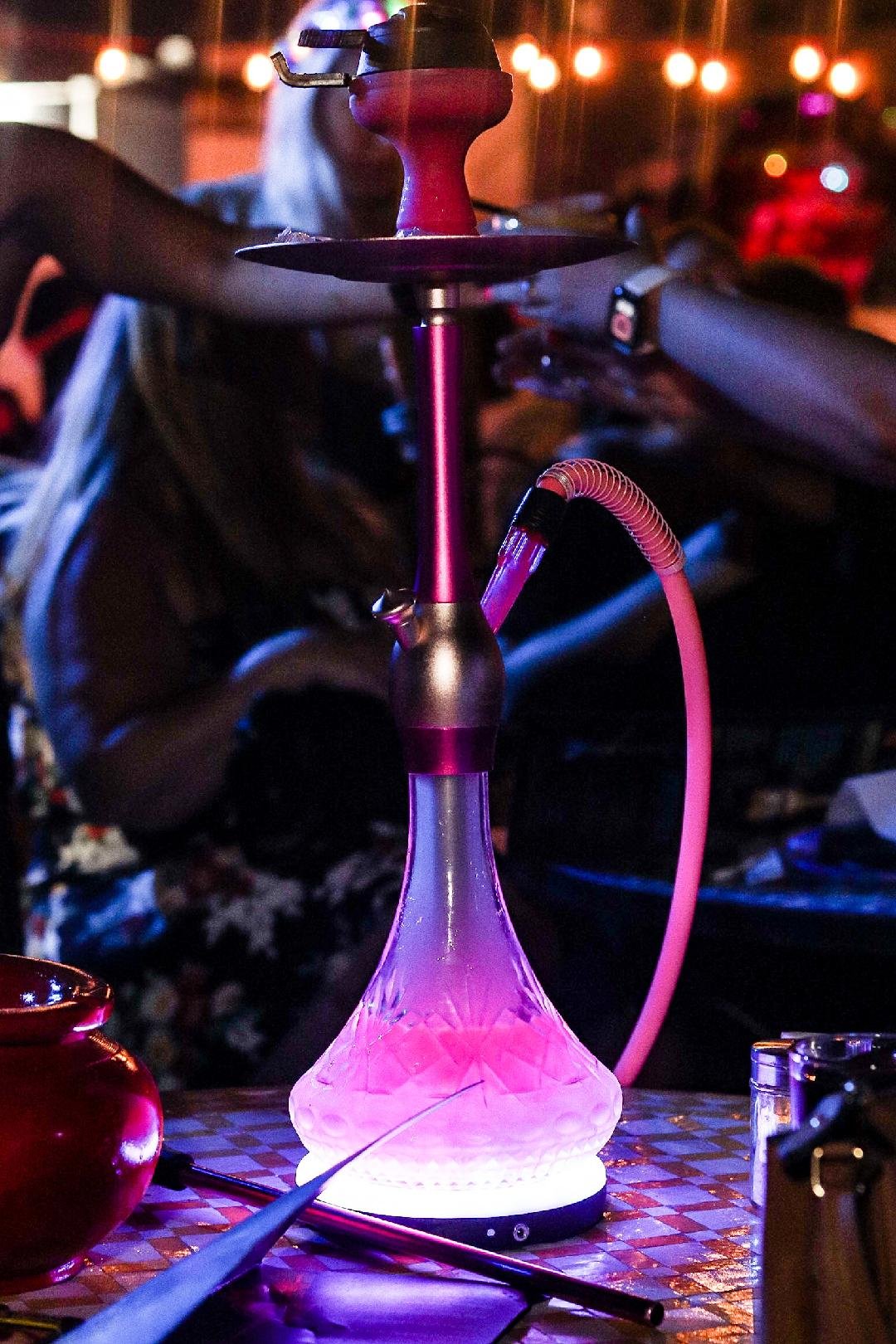 Shisha