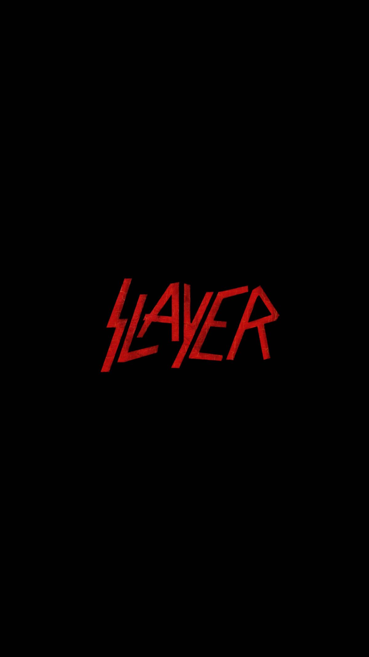 Slayer wallpaper