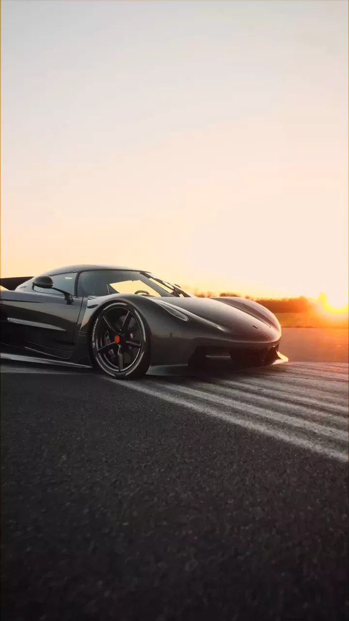 Koenigsegg #Jesko #Absolut