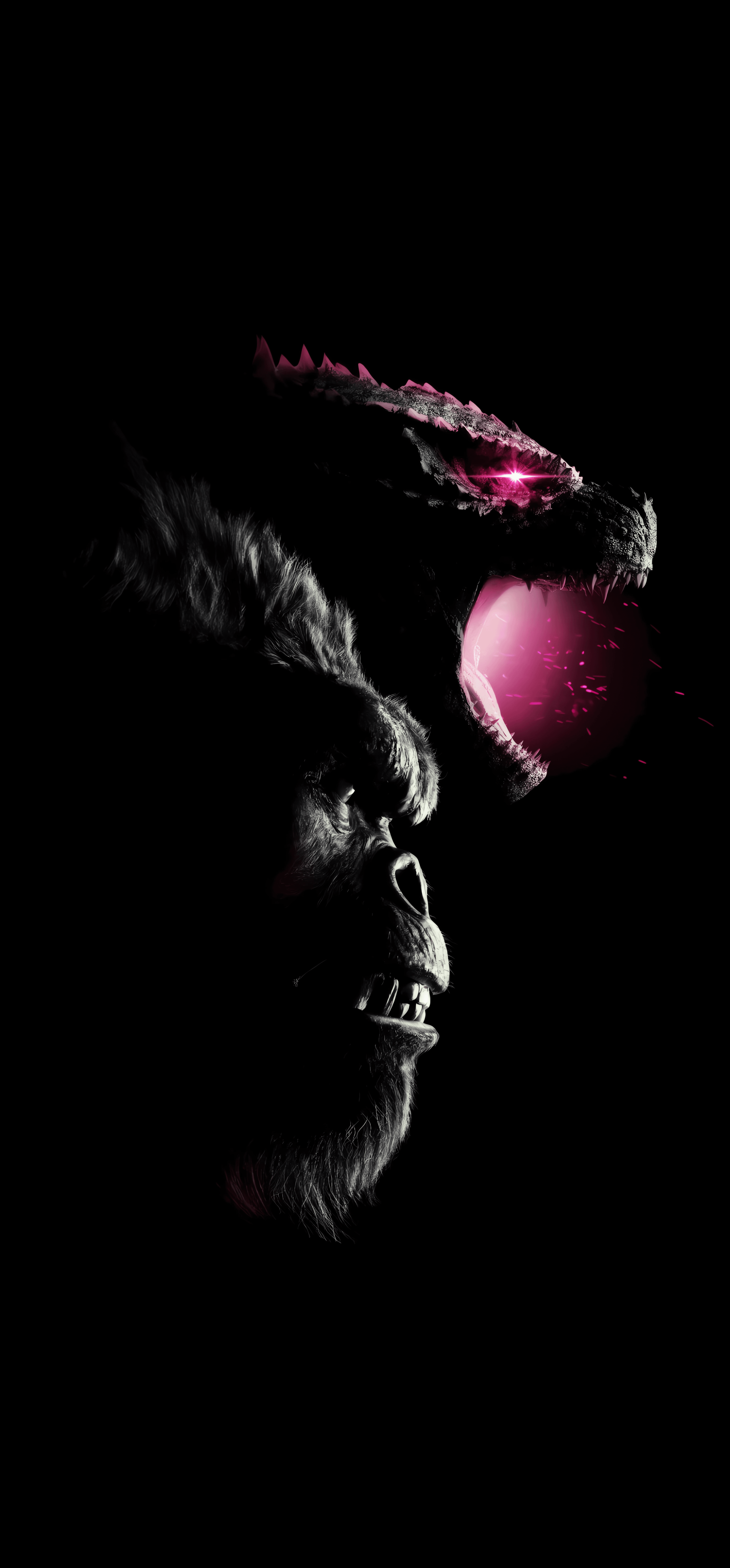 Godzilla x Kong [2798x6000], r