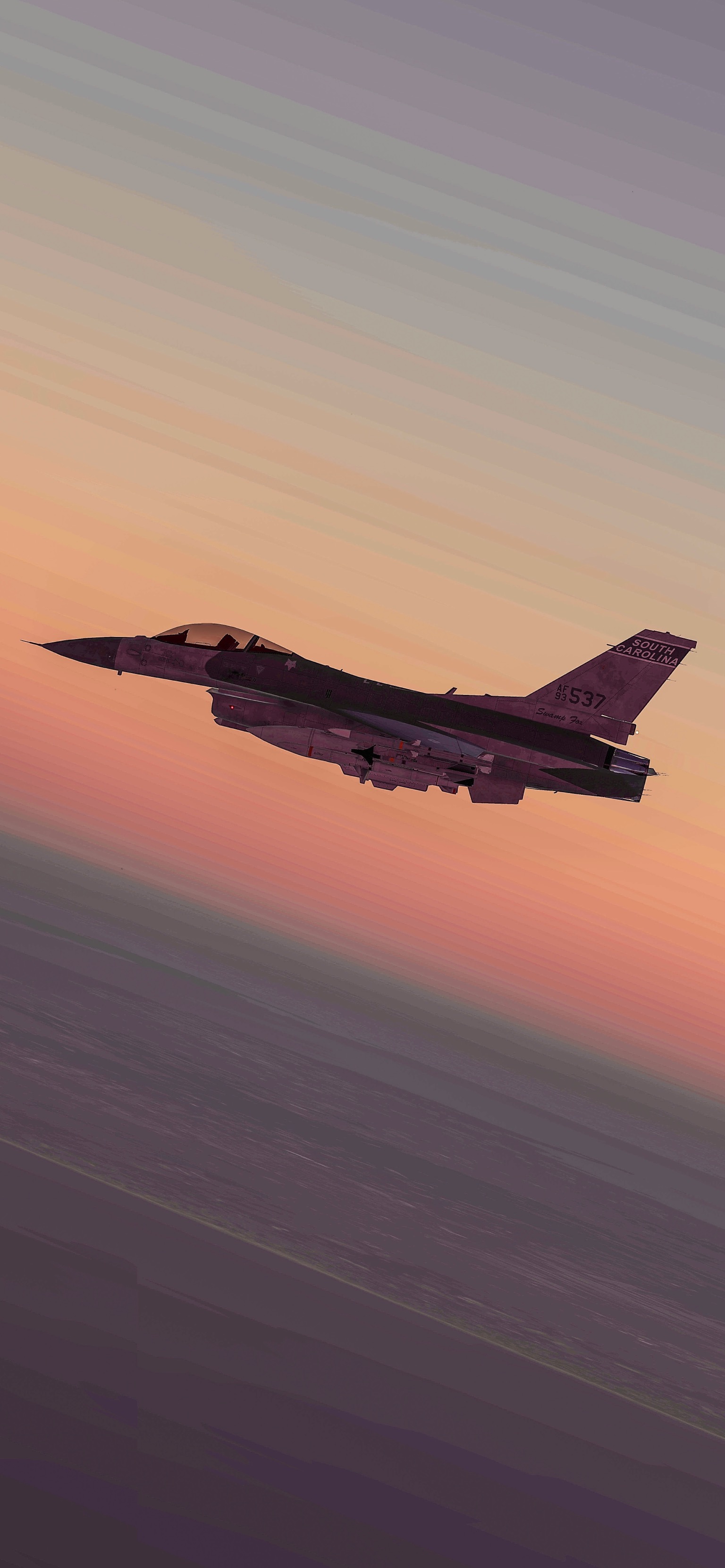 F 16 Wallpaper I Guess?