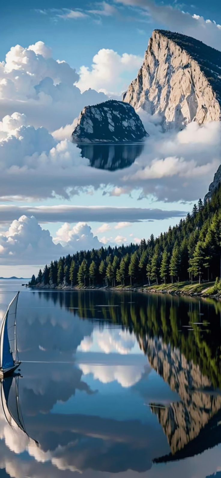 iPhone 14 Pro Max Wallpaper