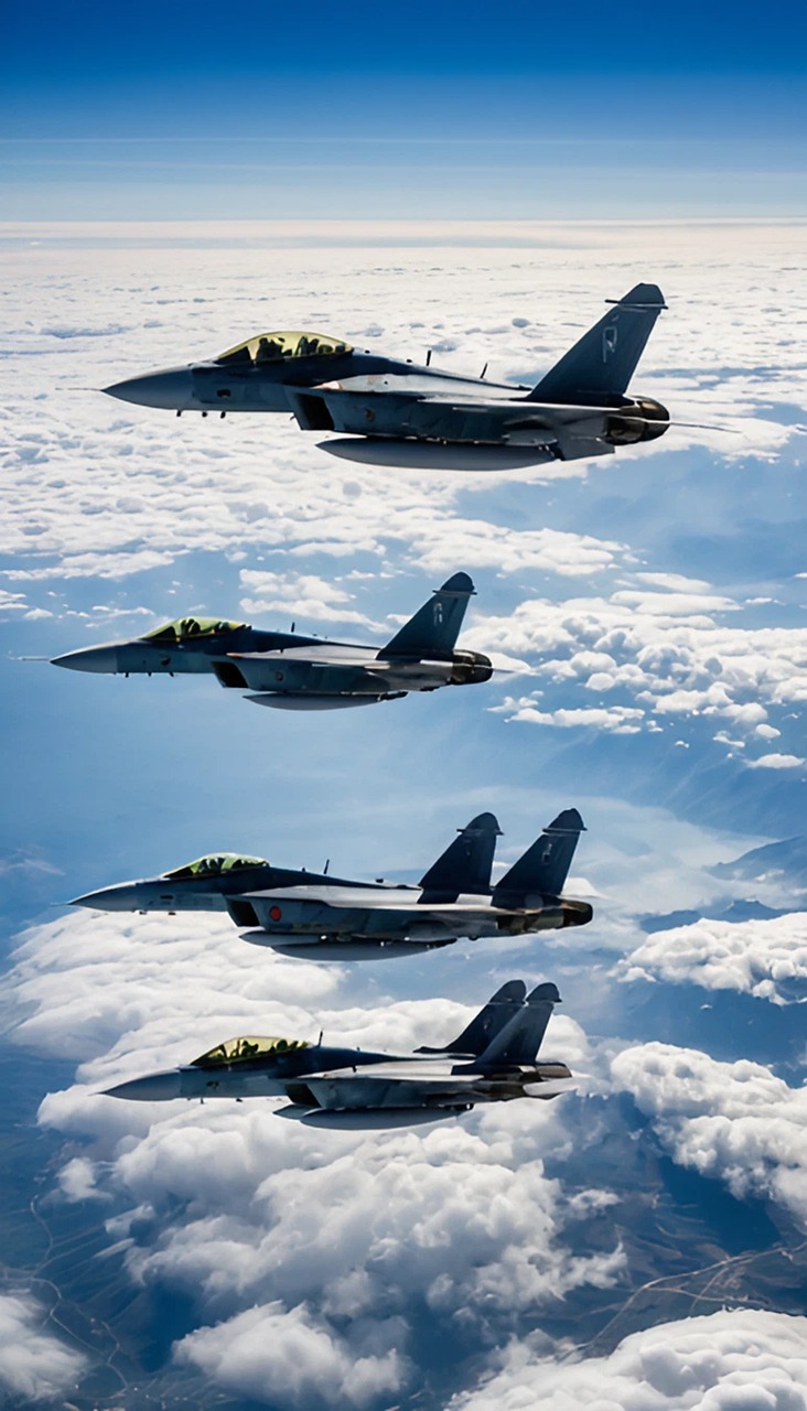 Explore Free F 16 Illustrations