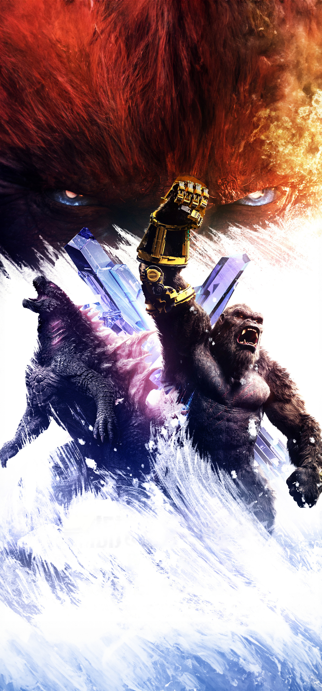 New Empire Movie 4k iPhone XS MAX