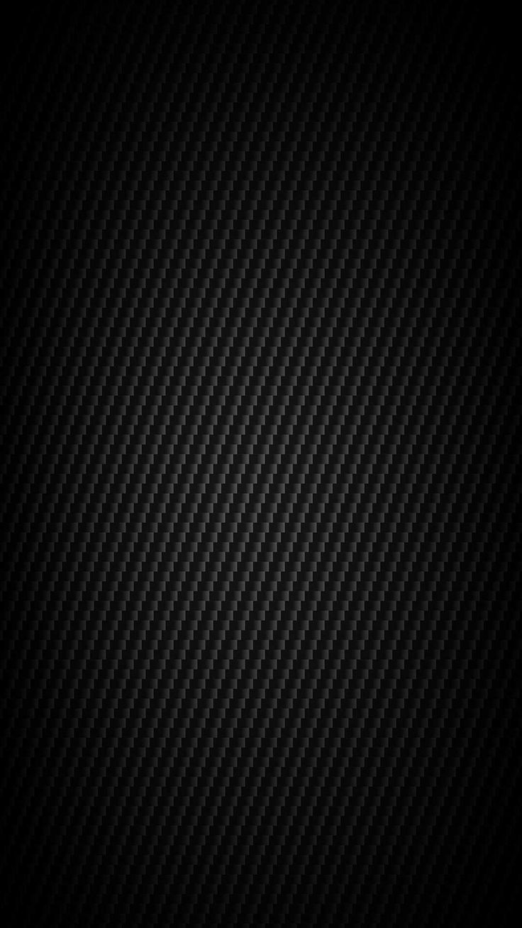 Matte Black Wallpaper iPhone