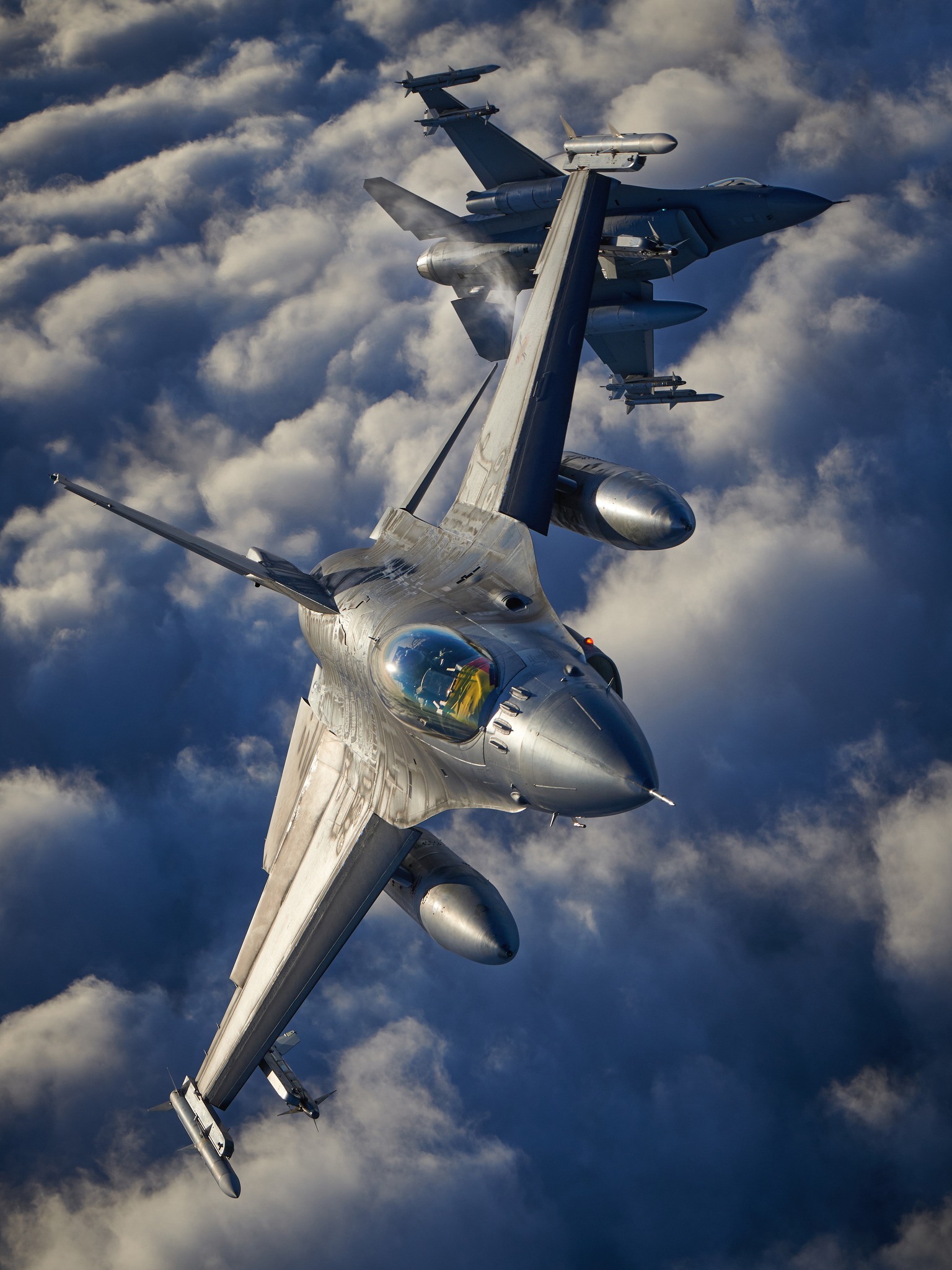 SHAPE_NATO Allied Command Operations