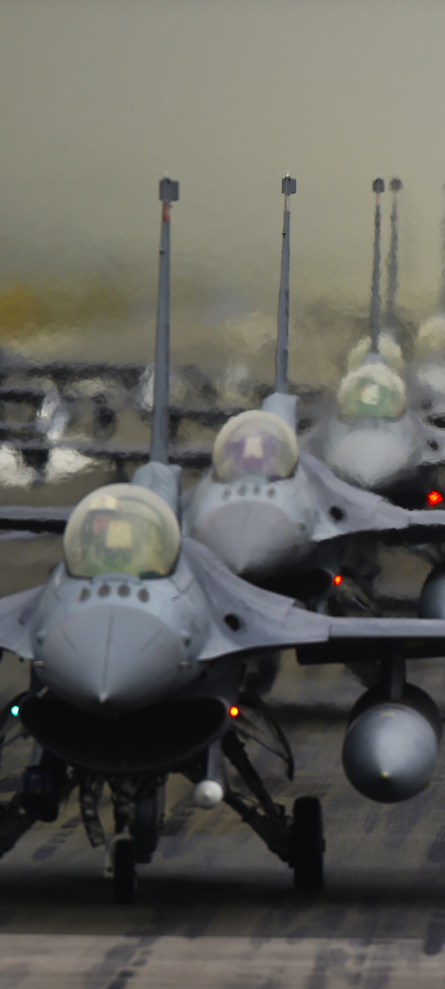 Fighting Falcon wallpaper