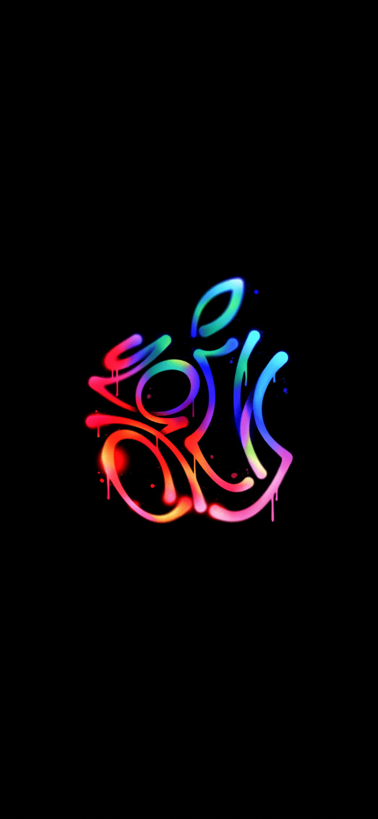 Apple Hongdae 홍대 Wallpaper