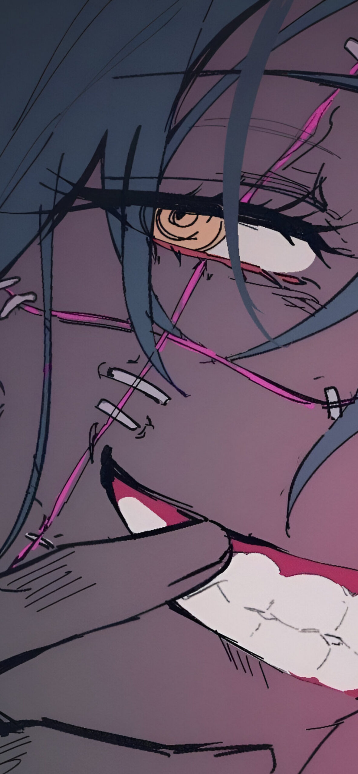 Anime Wallpaper Kaisen Wallpaper