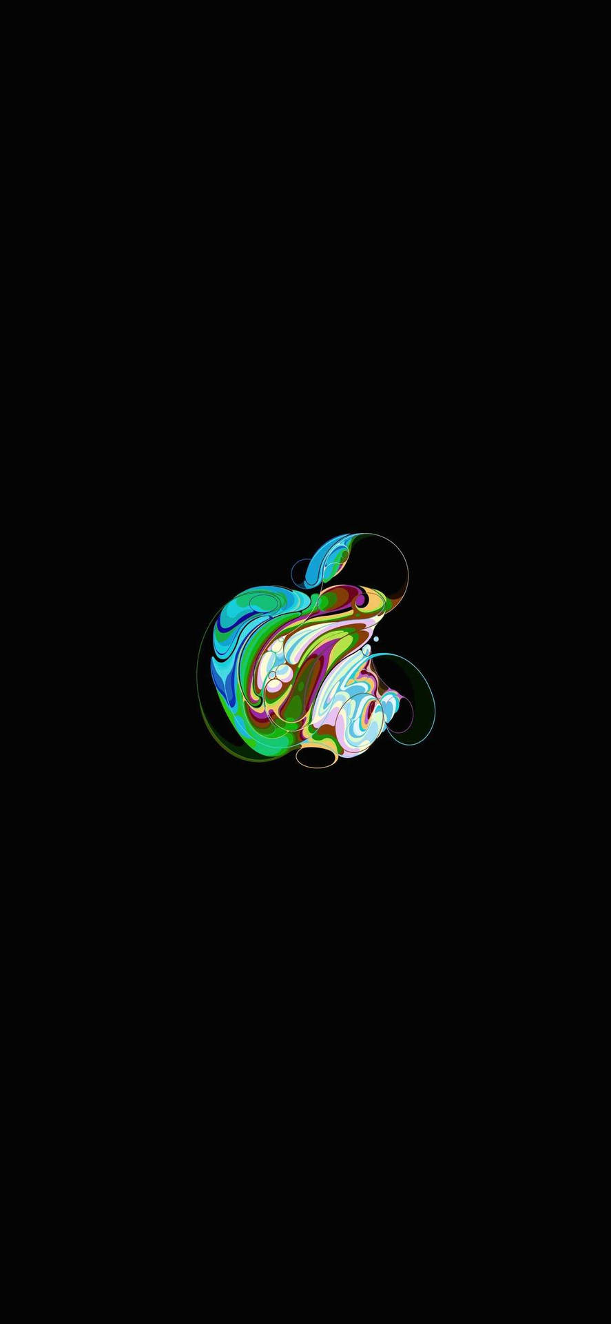Download free Ios 15 Apple Logo