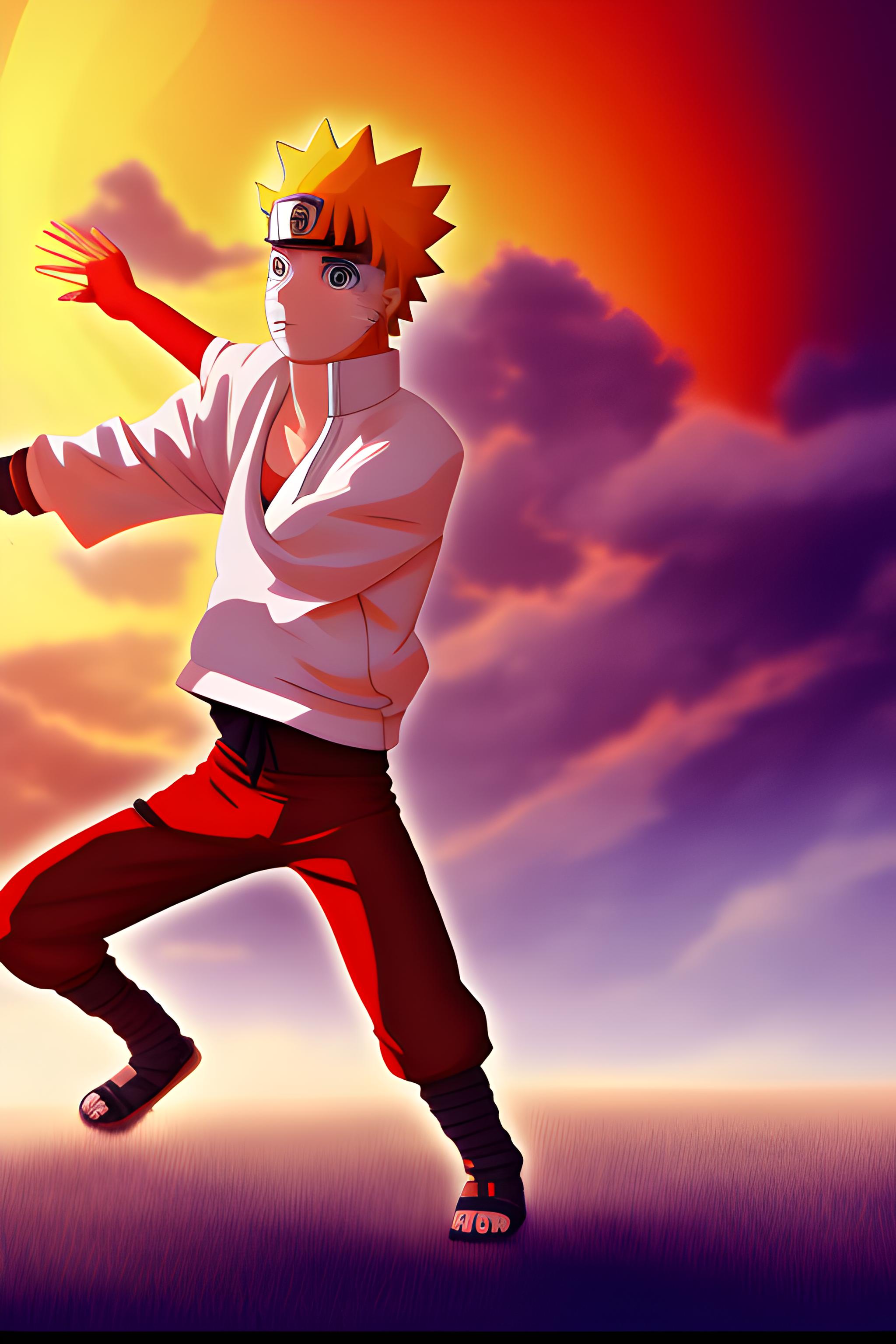 Naruto wallpaper