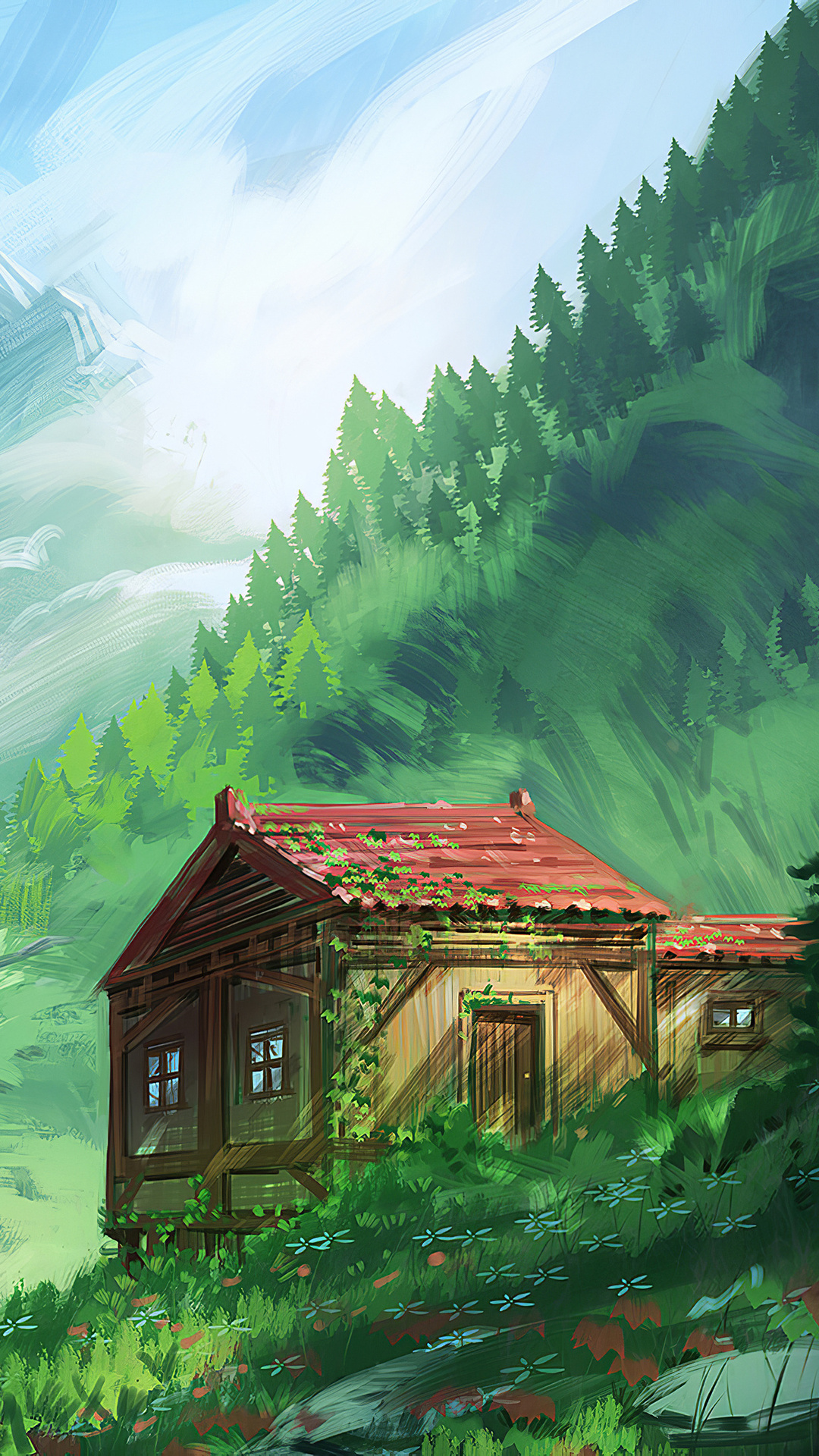 HD 4k Wallpaper, Image, Background