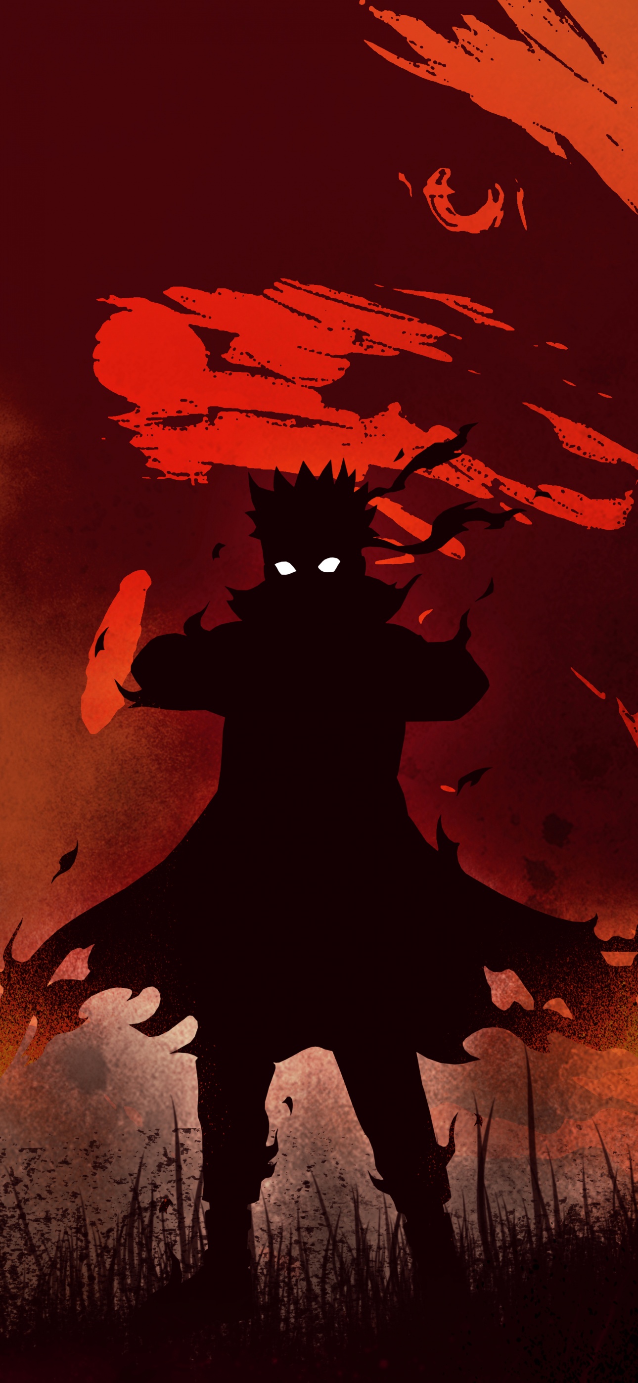 Naruto iPhone Wallpaper and Background