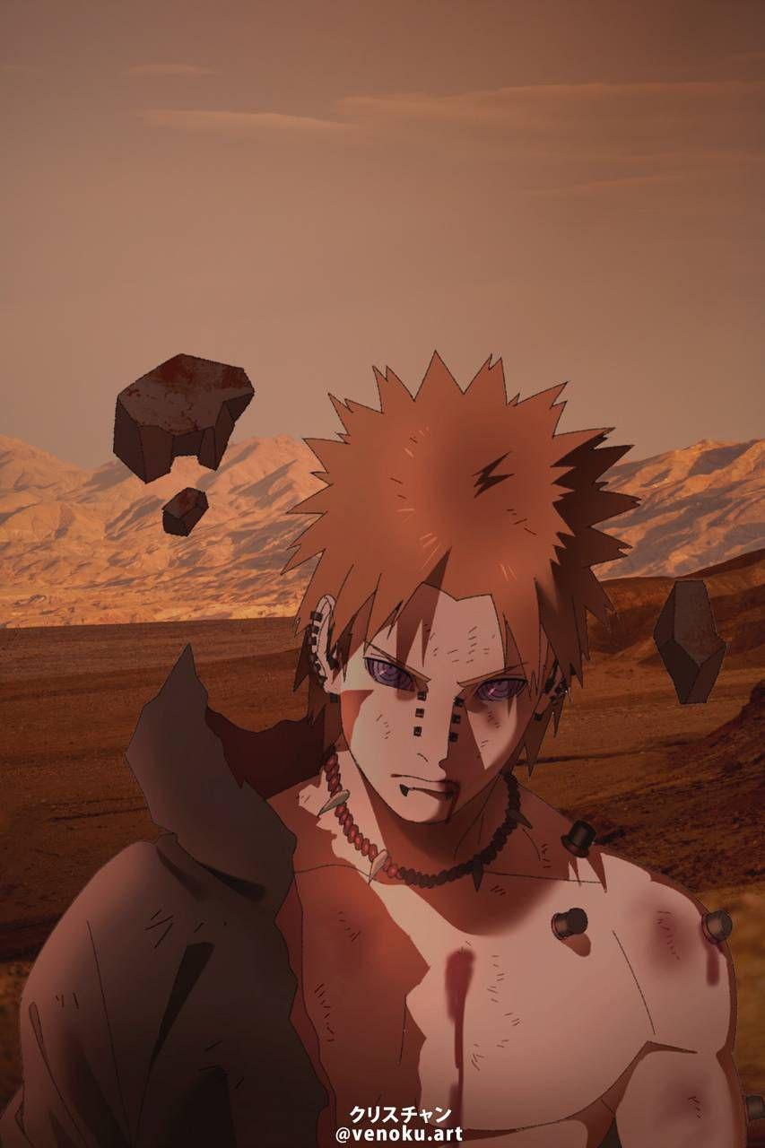 Some Naruto iPhone wallpaper, r