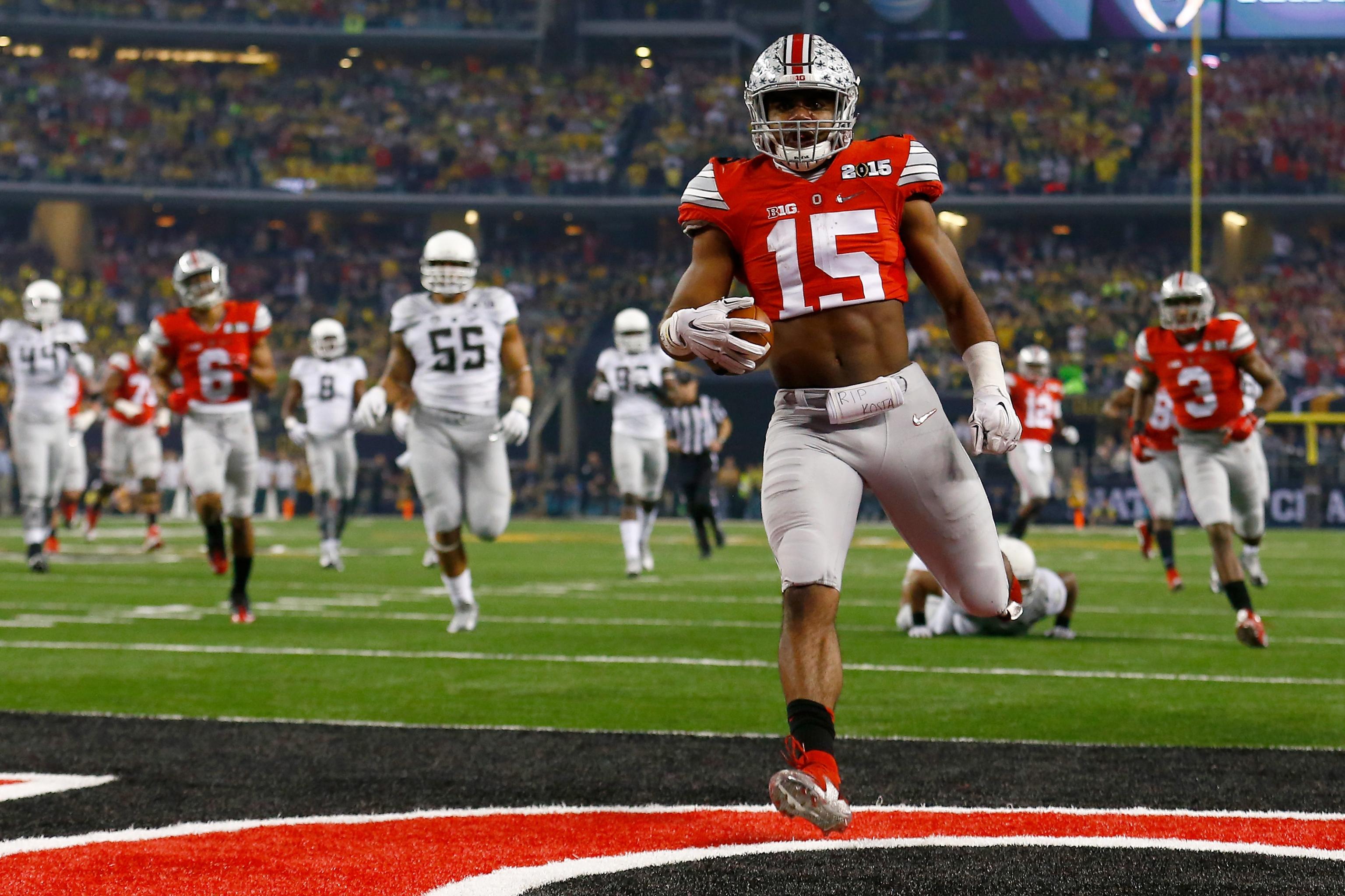 Ohio State Football: 3 Biggest Hurdles