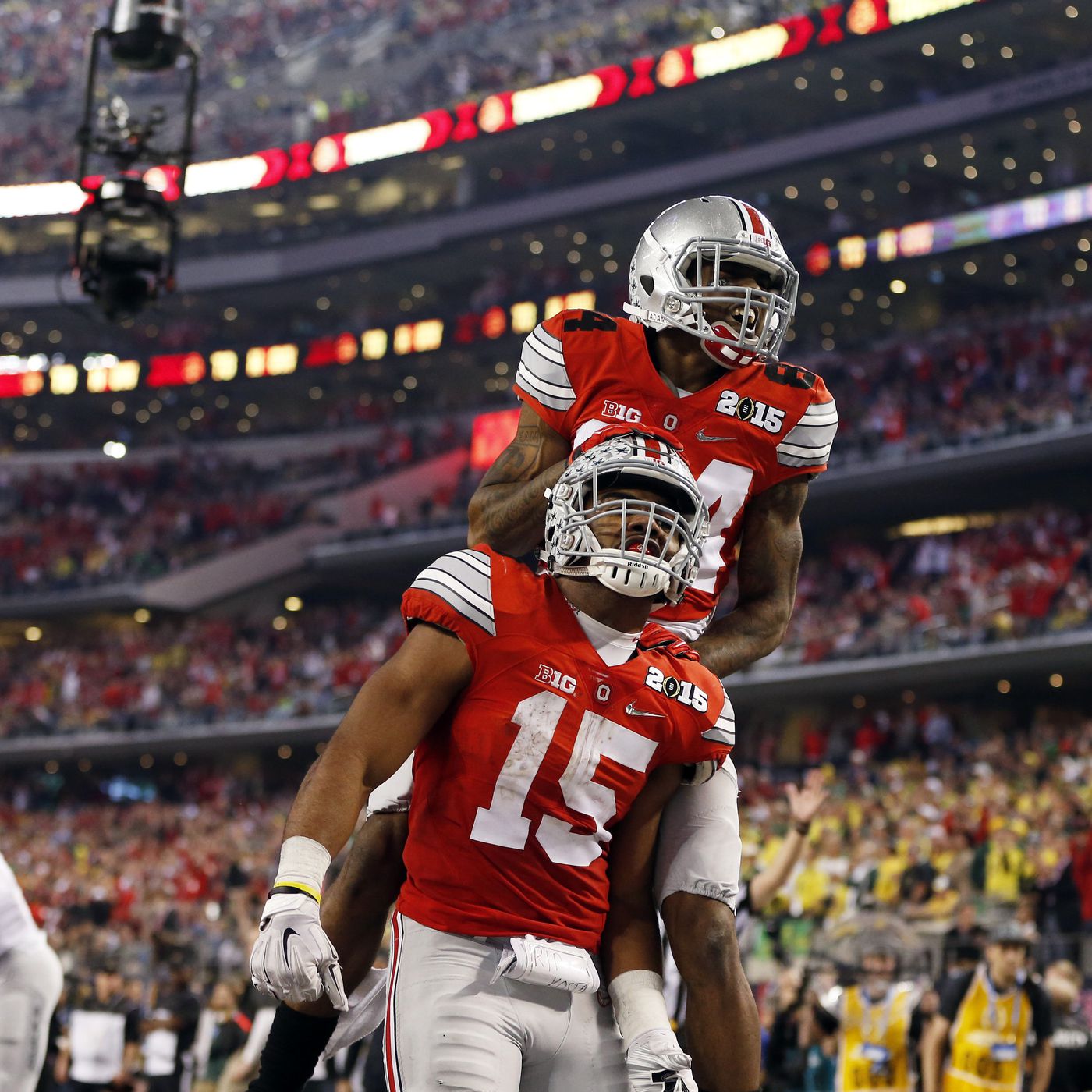 Why is this news?: Ezekiel Elliott