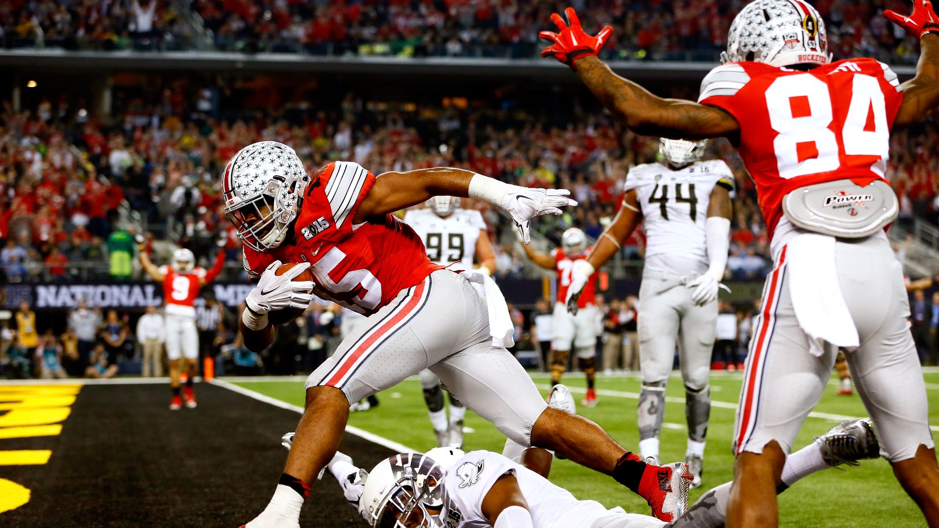 College Football Playoff