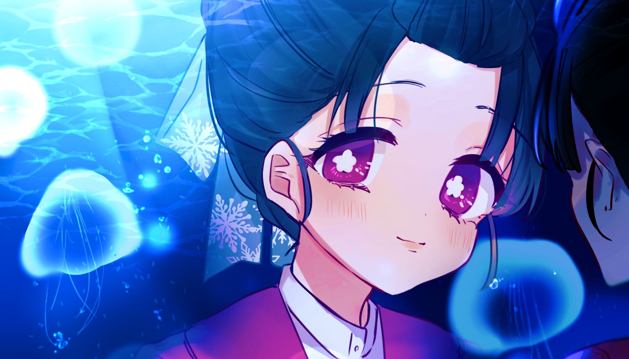 Koyuki (Kimetsu no Yaiba)