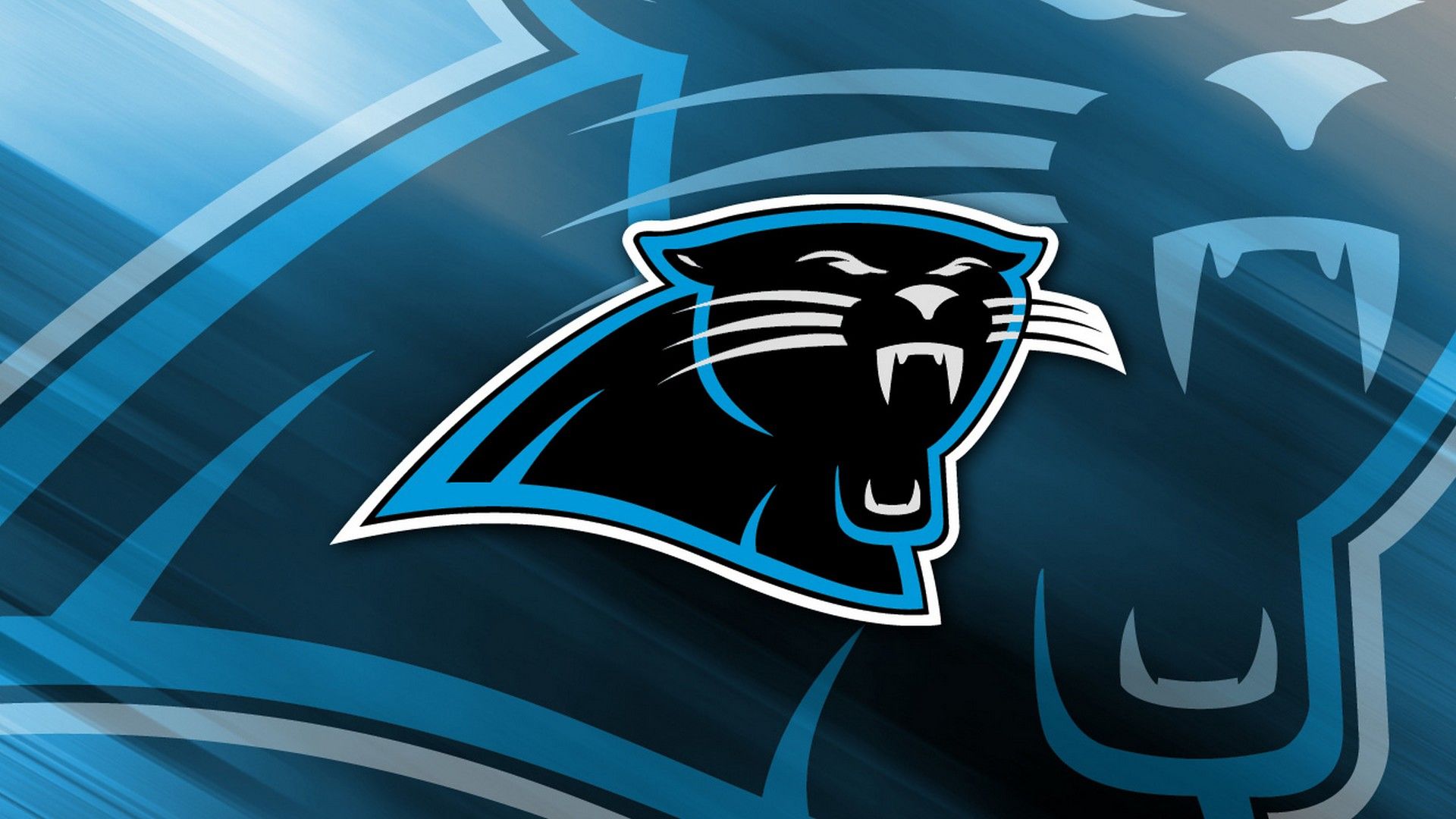 HD Carolina Panthers Wallpaper