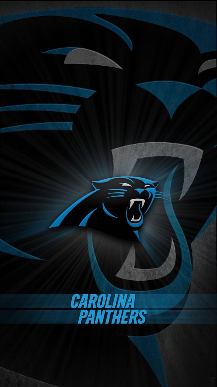 Carolina Panthers wallpaper