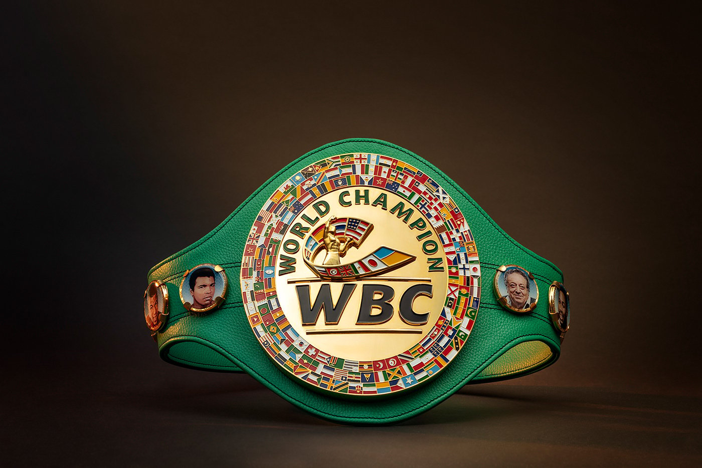 WBC Boxing Logo Wallpapers - Wallpaper Cave