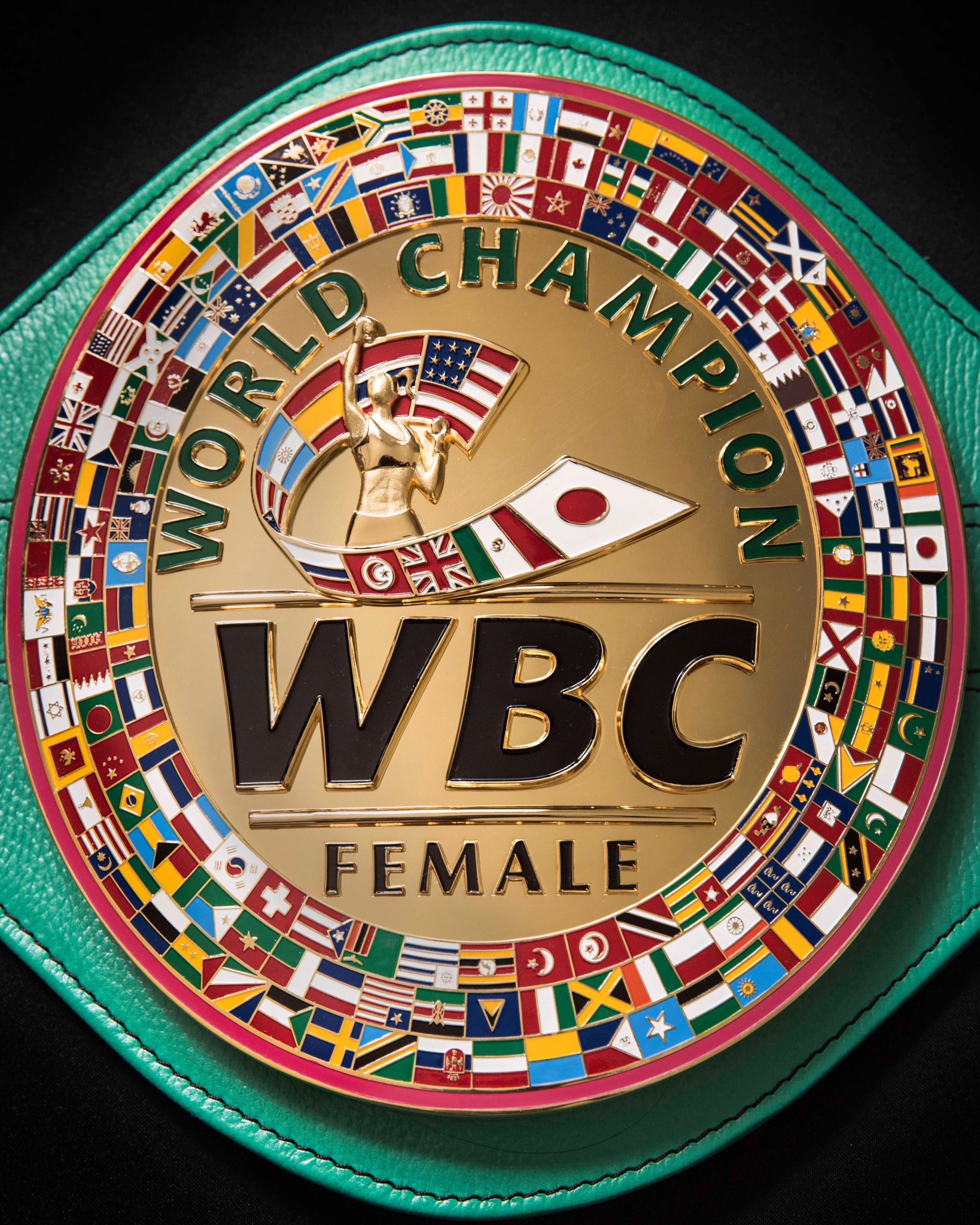 WBC Boxing Logo Wallpapers - Wallpaper Cave