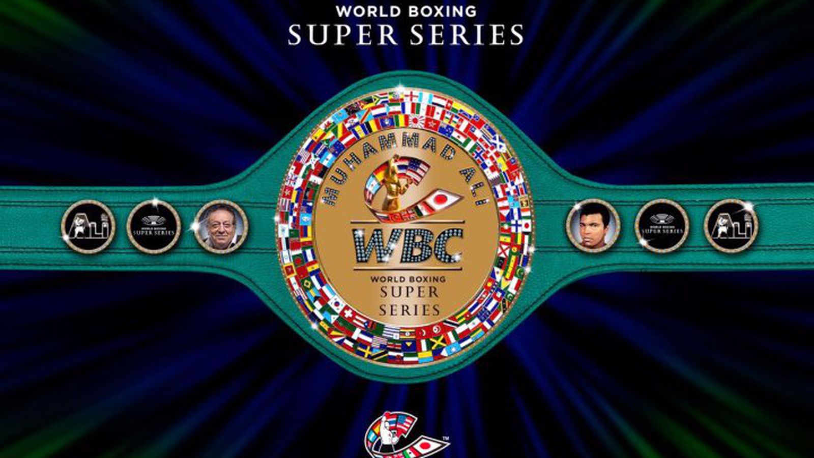 World Boxing Super Series