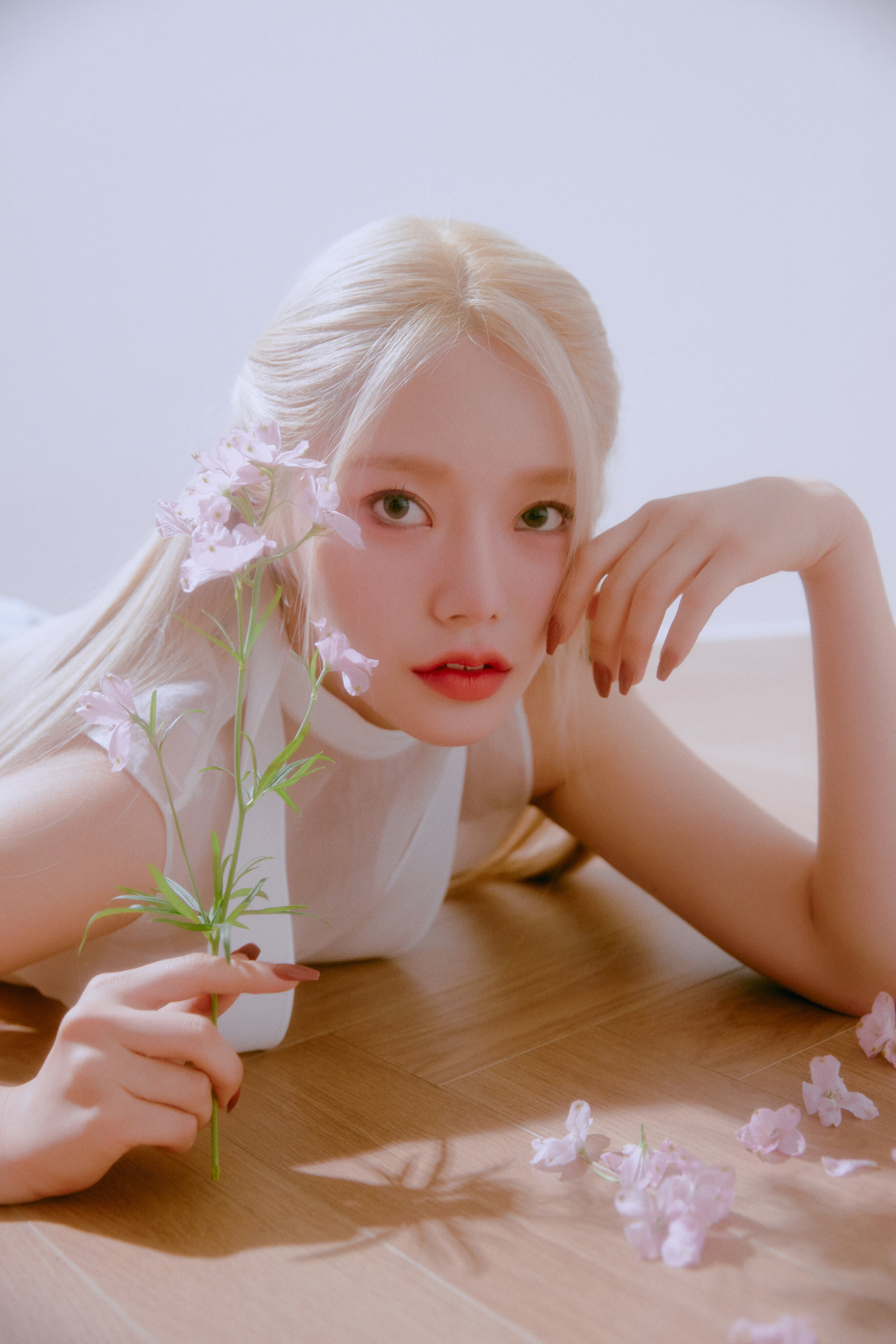 Beginning: Cupid' Concept Photo