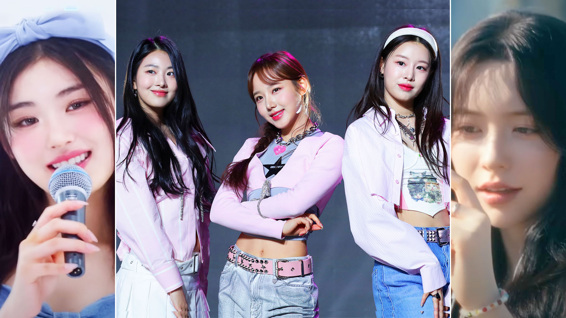 FIFTY FIFTY Announces New Members